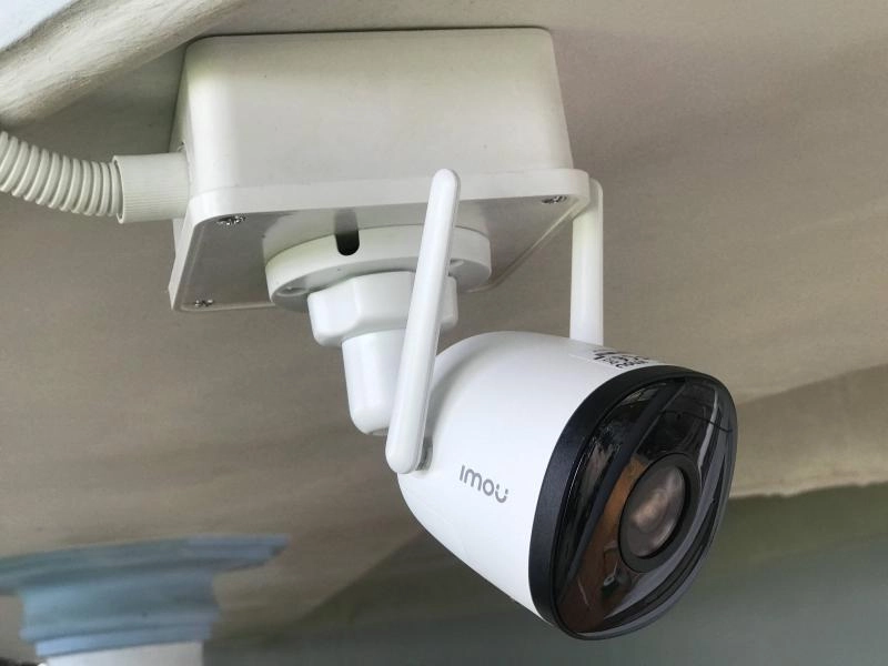 công ty cung cấp dịch vụ lắp đặt camera tốt nhất phan thiết bình thuận ? - 2091