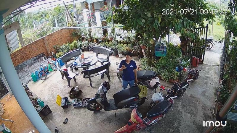 Mục đích lắp đặt camera an ninh và lợi ích mang lại - 2223