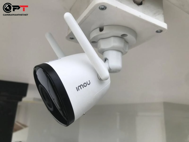 lắp đặt camera quản lý gia đình hàm thắng phan thiết bình thuận - 2274