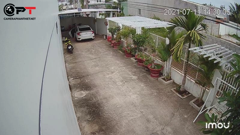 lắp đặt camera quản lý gia đình hàm thắng phan thiết bình thuận - 2276