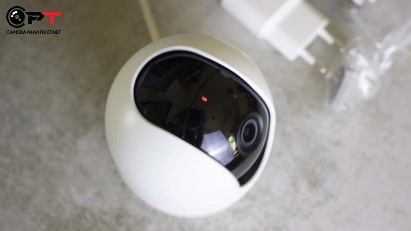 Hướng dẫn cài đặt ứng dụng, cài đặt camera kbone vào ứng dụng - 2304