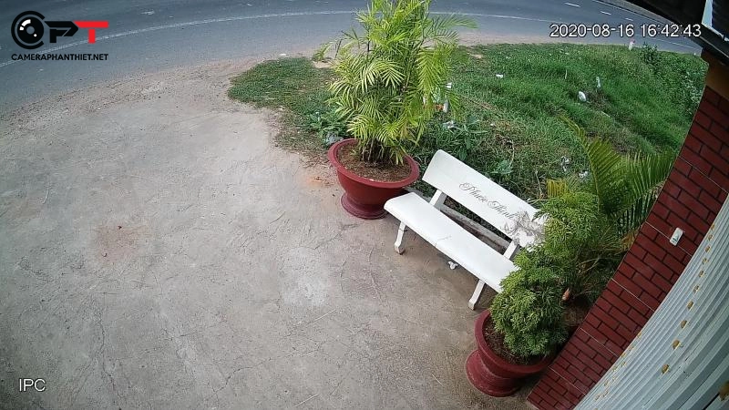 đơn vị nào thi công camera giá rẻ và uy tín tại ma lâm ? - 2412