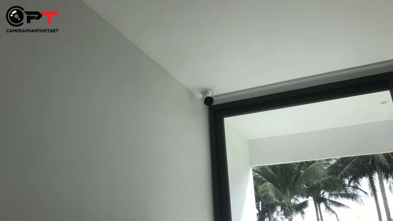 Dịch vụ lắp camera bình thuận giá hấp dẫn - cạnh tranh nhất Bình Thuận - 2450