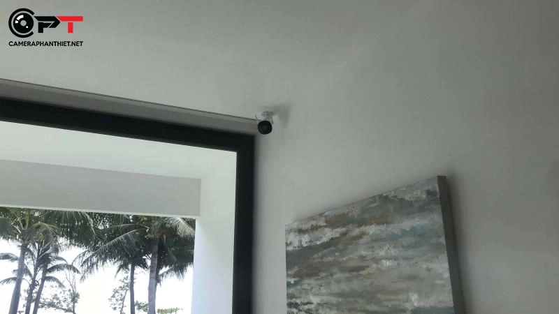 camera không dây wifi là gì? được sử dụng ở môi trường và chất lượng như thế nào ? - 2454