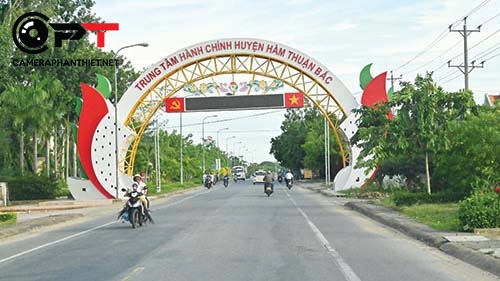 lắp đặt camera tại ma lâm cần lưu ý những điểm gì? - 2440