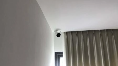 Có nên lắp camera trong phòng khách ở novaworld phan thiết khi cho thuê không ? - 2446