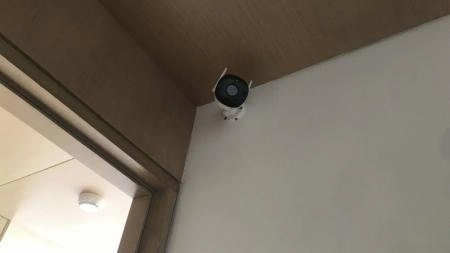 Gia đình nên sử dụng loại camera an ninh nào - 2449