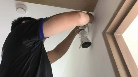 camera kbone không dây ngoài trời loại nào tốt giá như thế nào - 2451