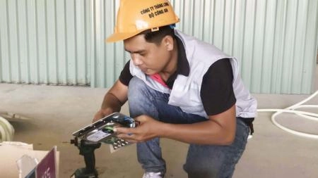 Dịch vụ sửa chữa bảo trì camera tại phan thiết - 2486