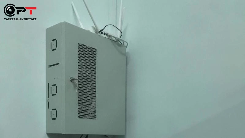 những lưu ý khi chuyển camera sang nhà mới, cửa hàng mới - 2528