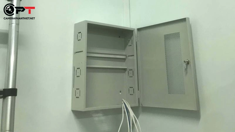 những lưu ý khi chuyển camera sang nhà mới, cửa hàng mới - 2531