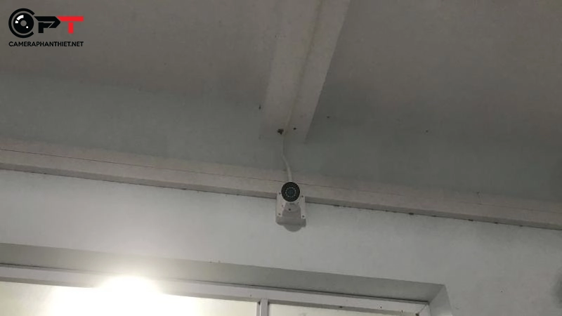 những lưu ý khi chuyển camera sang nhà mới, cửa hàng mới - 2534