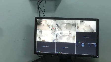 Đầu ghi hình imou là sự lựa chọn tốt cho nhu cầu gia đình