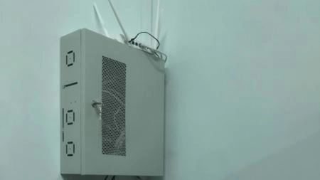 những lưu ý khi chuyển camera sang nhà mới, cửa hàng mới - 2528