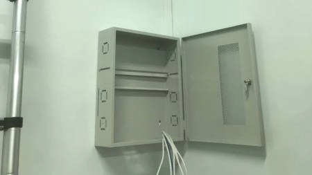 những lưu ý khi chuyển camera sang nhà mới, cửa hàng mới - 2531