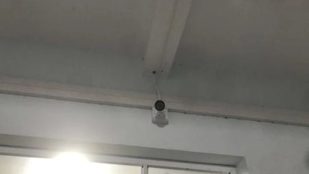 những lưu ý khi chuyển camera sang nhà mới, cửa hàng mới - 2534
