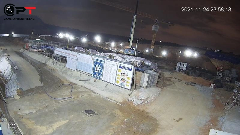 Lắp camera ghi hình bí mật có phạm pháp không? - 2595