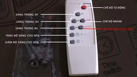 Cấu tạo đèn năng lượng mặt trời - 2924