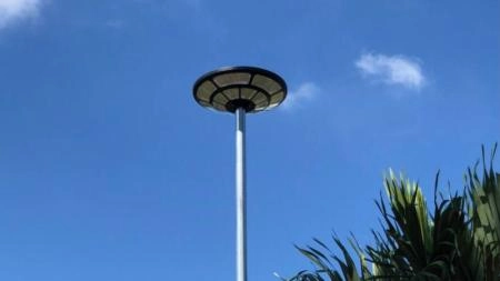 ưu nhược điểm của đèn năng lượng mặt trời ufo (đĩa bay) - có nên sử dụng không ? - 2927