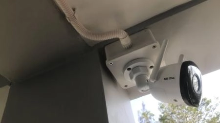 những lưu ý khi chuyển camera sang nhà mới, cửa hàng mới - 2996