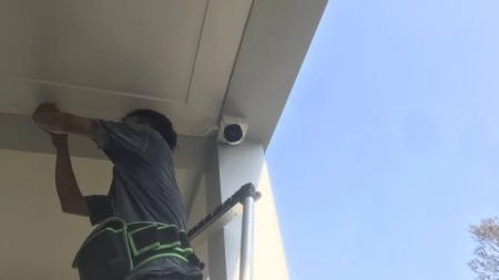 Dịch vụ sửa chữa bảo trì camera tại phan thiết - 2998