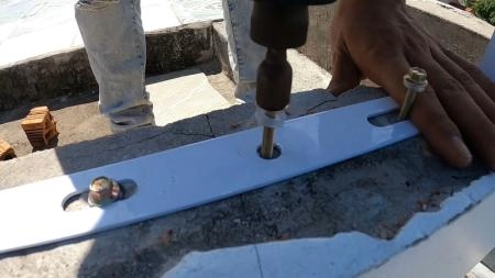 Đèn năng lượng mặt trời - đơn vị cung cấp đèn giá tốt nhất tại phan thiết bình thuận - 3105