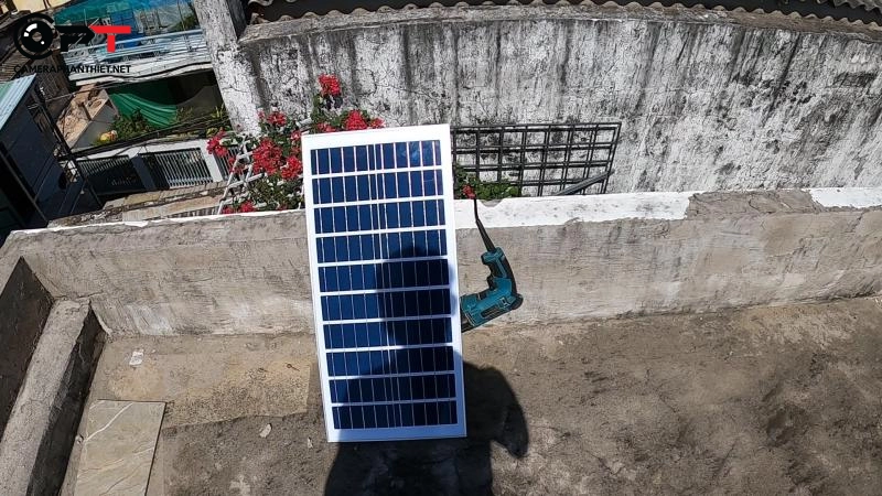 Đèn năng lượng mặt trời - đơn vị cung cấp đèn giá tốt nhất tại phan thiết bình thuận - 3111