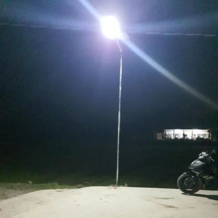 Những lưu ý khi chọn vị trí lắp đặt đèn năng lượng mặt trời - 3137