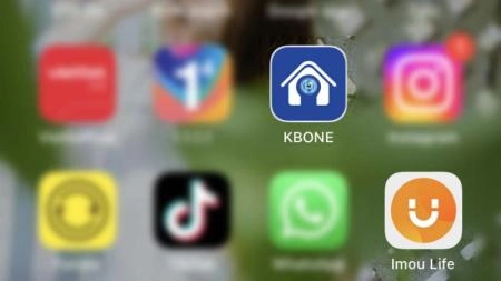 hướng dẫn kiểm tra thẻ nhớ camera kbone, imou có bị hư hỏng hay không ? - 3162