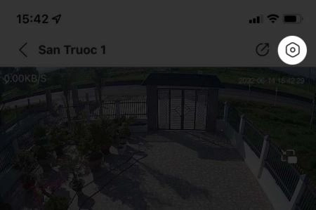 camera kbone, imou ghi đứt đoạn cách khắc phục - cách ghi hình liên tục camera - 3188