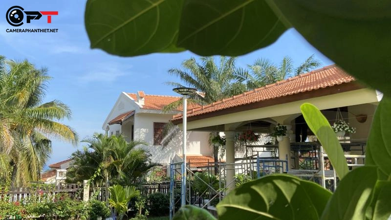 Tại sao phải sử dụng đèn năng lượng mặt trời để chiếu sáng ? - 3203