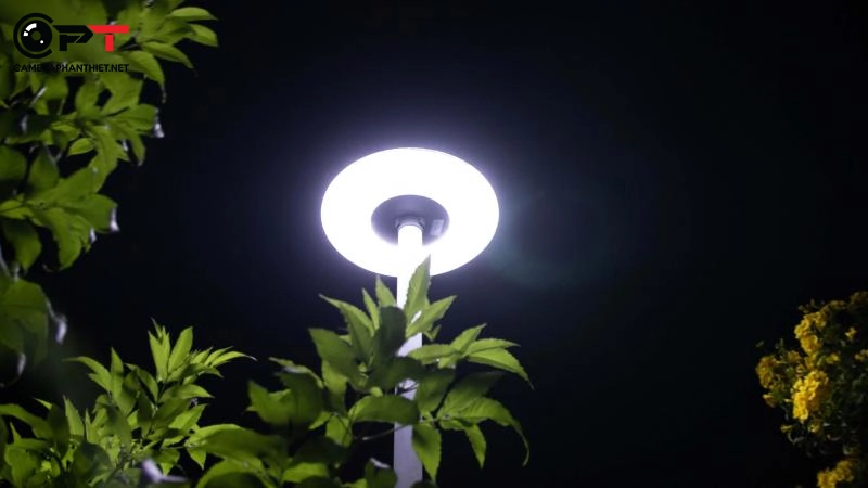 Tại sao phải sử dụng đèn năng lượng mặt trời để chiếu sáng ? - 3269