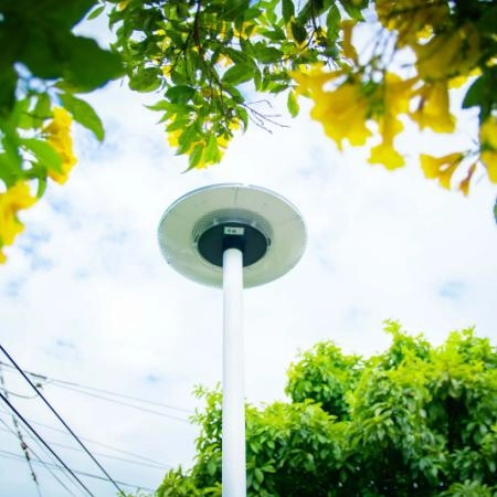 Phan Thiết Vùng Đất Phù Hợp Với Năng Lượng Mặt trời