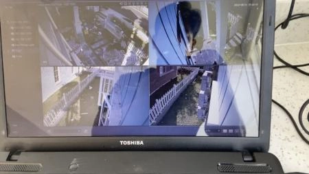Cách lắp camera imou ngoài trời - 3313