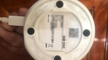 Làm cách nào bảo mật camera imou - 3437
