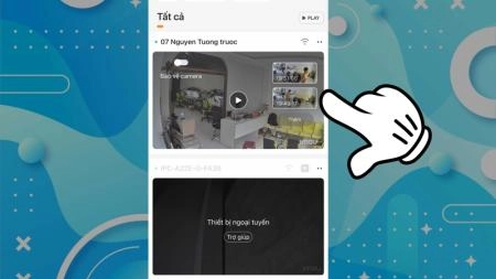Mật khẩu mặt định camera imou, camera kbone - 3471