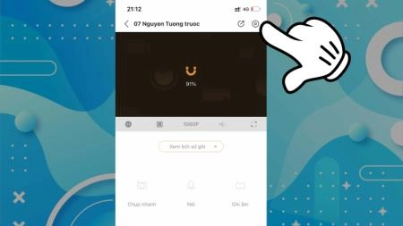 Mật khẩu mặt định camera imou, camera kbone - 3472