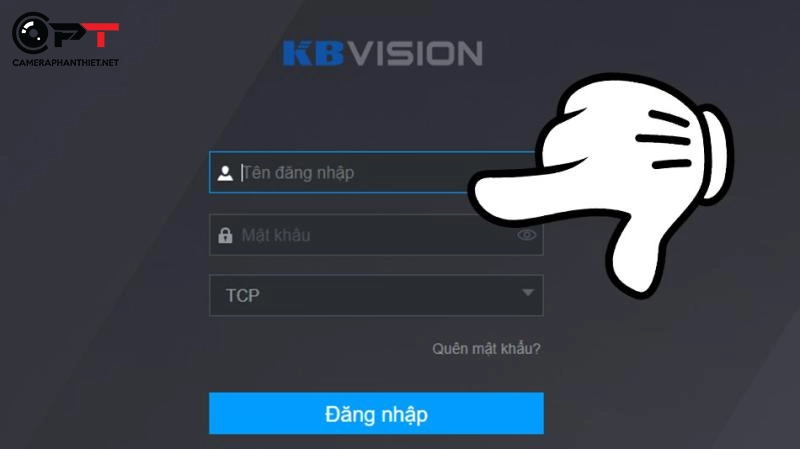 hướng dẫn add camera imou vào đầu ghi dahua - 3521