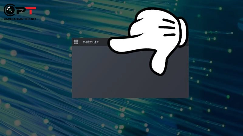 hướng dẫn add camera imou vào đầu ghi dahua - 3522