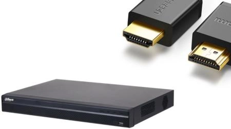 Hệ thống camera an ninh gồm những gì, bao gồm những thiết bị gì ? - 3532