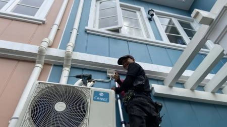 Mục đích của việc lắp camera an ninh - 3550