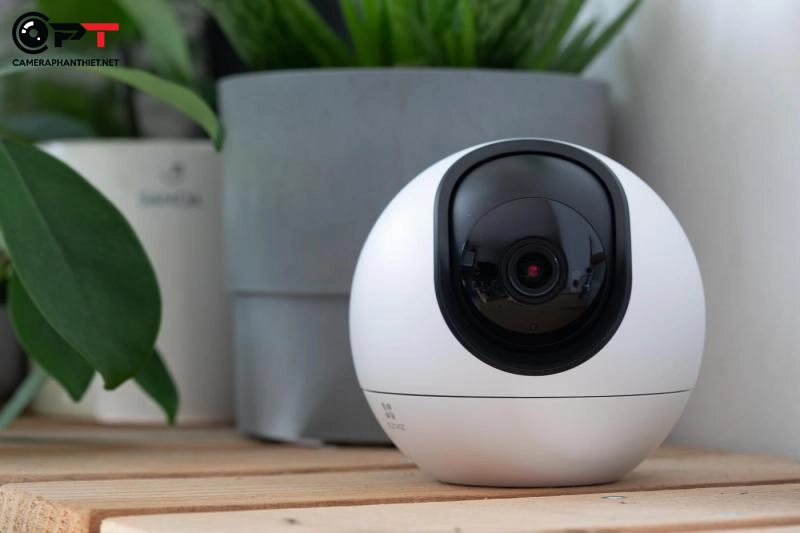 Camera trong nhà giá bao nhiêu ? Chi phí lắp đặt bao nhiêu - 3557