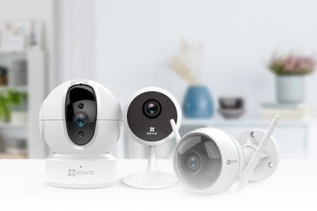Camera âm thanh hay là đàm thoại 2 chiều  là như thế nào ? - 3552