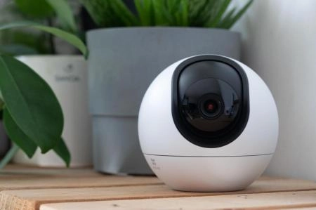 Camera trong nhà giá bao nhiêu ? Chi phí lắp đặt bao nhiêu - 3557