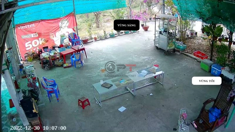 Ở Phan Thiết nên lắp loại camera nào cho phù hợp với điều kiện thời tiết ? - 3610
