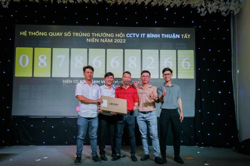 Tất niên hội cctv bình thuận năm 2022 - 3619