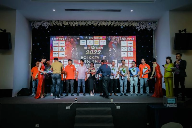 Chúc mừng năm mới - 2023 - 3625