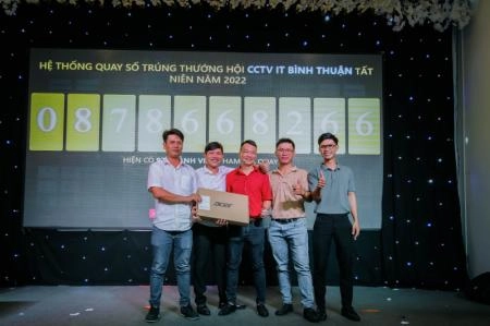 Tất niên hội cctv bình thuận năm 2022 - 3619