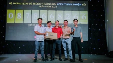 Chúc mừng năm mới - 2023 - 3620