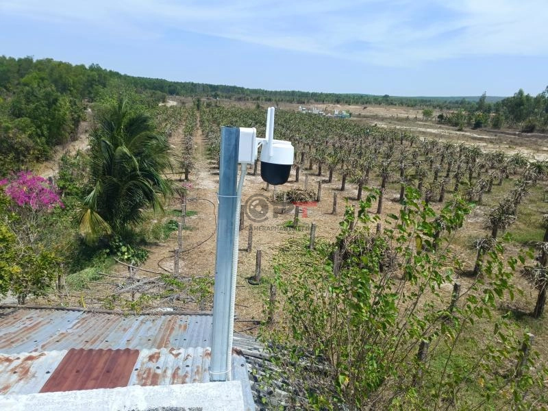 Ở Phan Thiết nên lắp loại camera nào cho phù hợp với điều kiện thời tiết ? - 3676